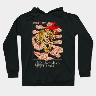 Shotokan Karate Hoodie